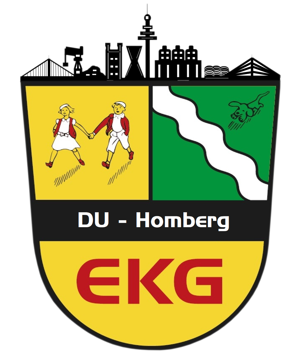 Erich Kästner Gesamtschule Duisburg-Homberg