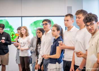 Empathy Urkundenüberreichung 2025-5