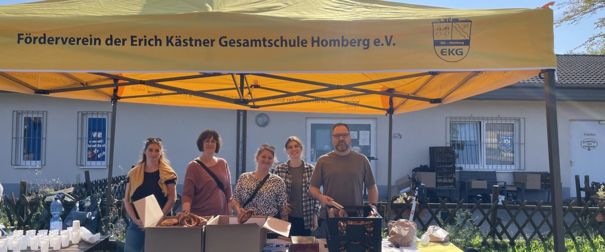 Sponsorenlauf 2024